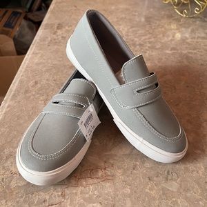 Kids loafers